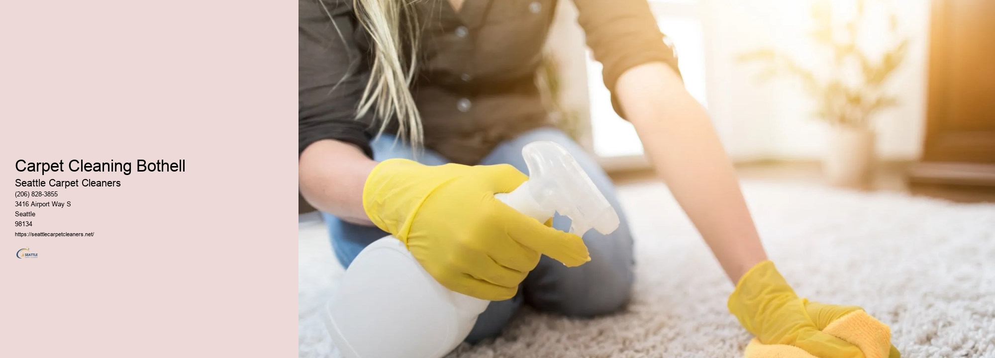 Seattle Leather Repair