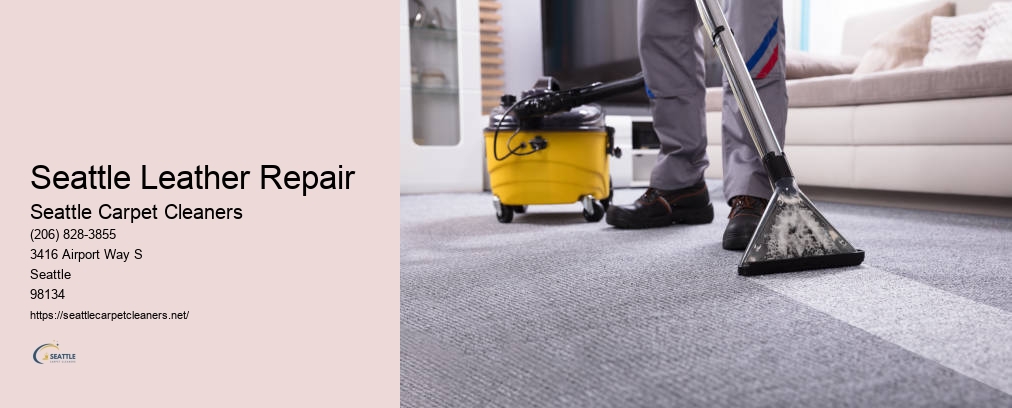 Carpet Cleaners Everett WA