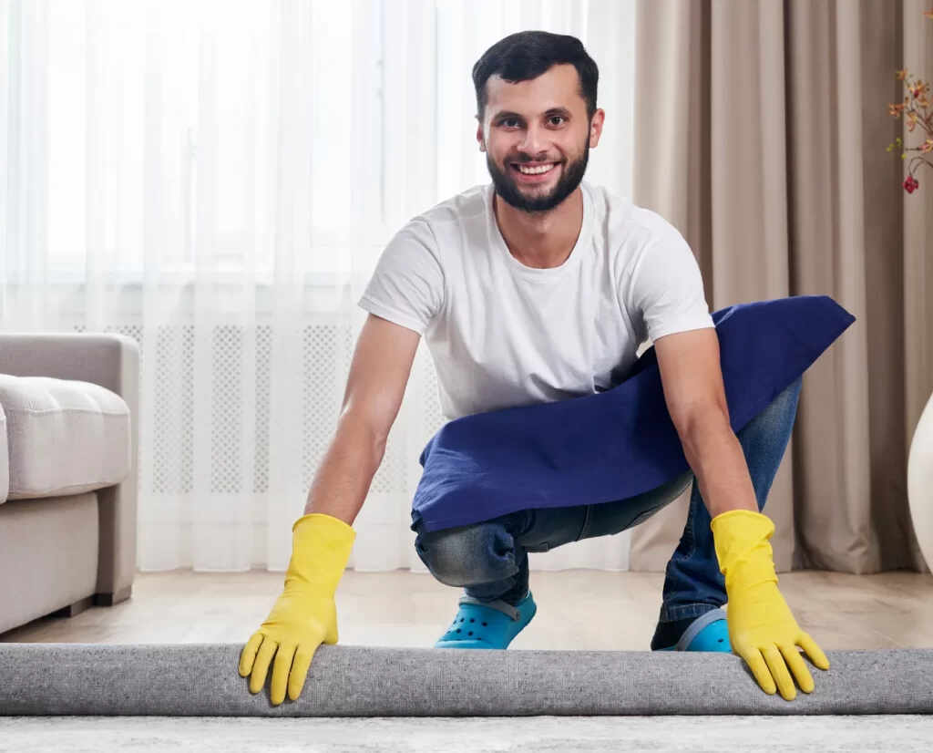 Vacuum
